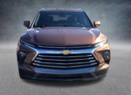 2023 Chevrolet Blazer Premier