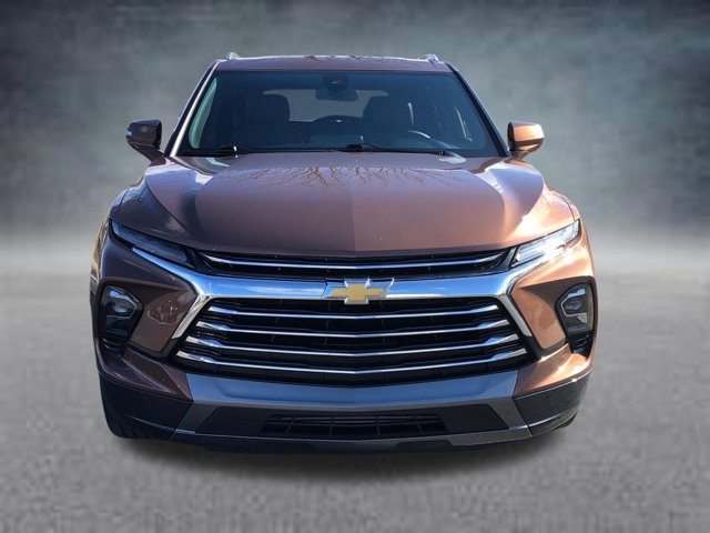 2023 Chevrolet Blazer Premier