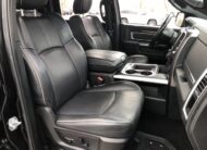 2016 Ram 1500 Longhorn Limited