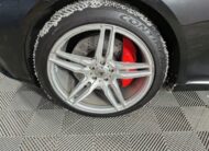 2015 Mercedes-Benz S-Class S 550