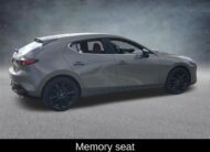 2024 Mazda Mazda3 Hatchback 2.5 Carbon Turbo