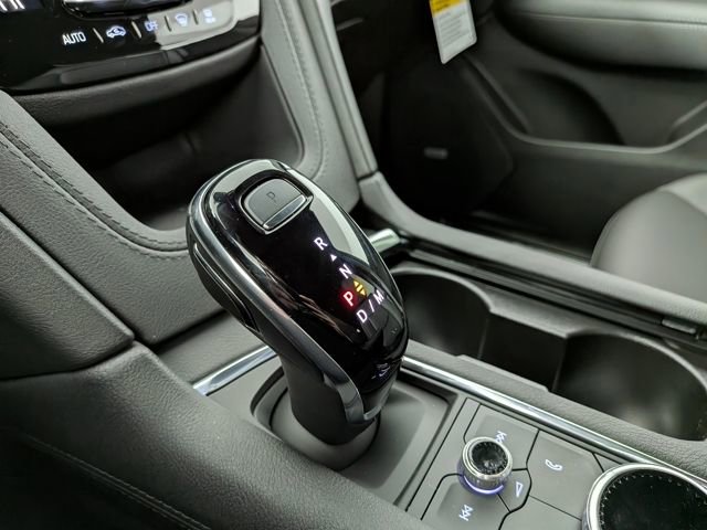 2026 Cadillac XT5 AWD Luxury