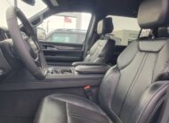 2024 Jeep Wagoneer Base