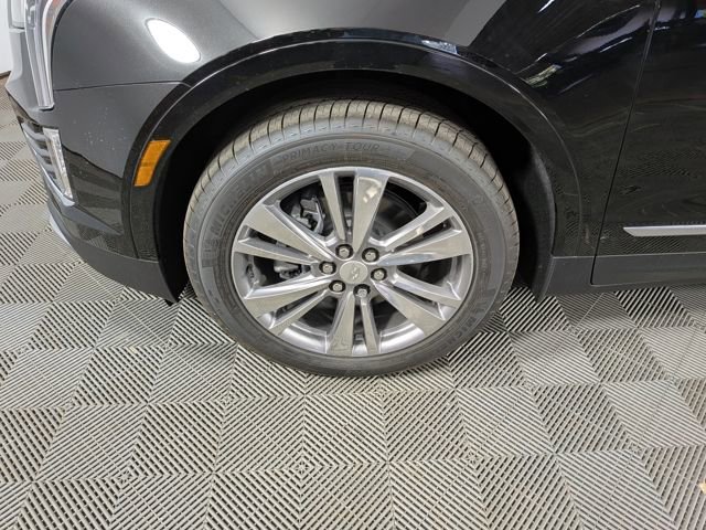 2026 Cadillac XT5 AWD Premium Luxury