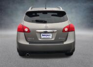 2013 Nissan Rogue SV