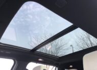 2023 Toyota Sequoia Capstone