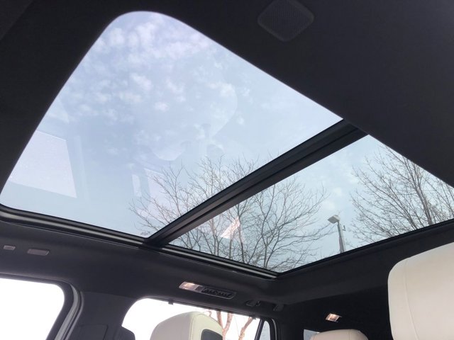 2023 Toyota Sequoia Capstone