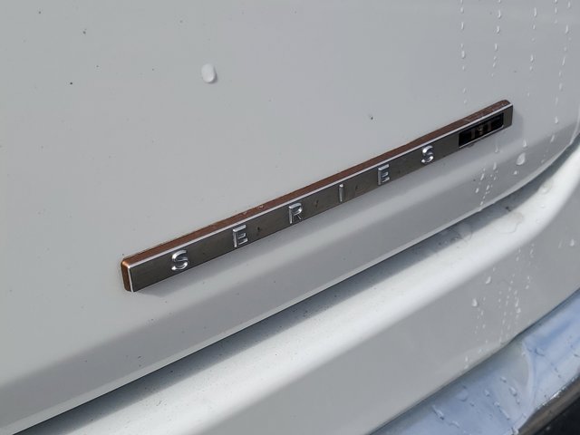 2024 Jeep Grand Wagoneer L Series III