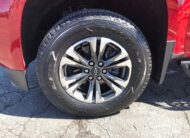 2021 Chevrolet Colorado 4WD Z71