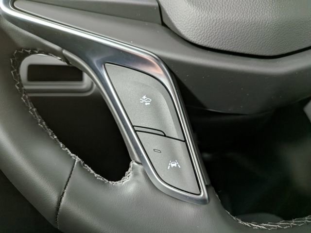 2026 Cadillac XT5 AWD Luxury