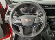 2025 Cadillac XT5 AWD Premium Luxury