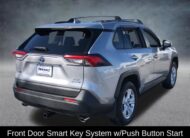 2019 Toyota RAV4 Hybrid XLE