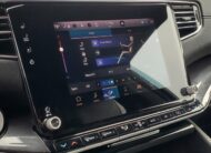 2024 Jeep Wagoneer Base