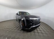 2025 Cadillac Escalade IQ Luxury 2