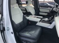 2023 Toyota Sequoia Capstone