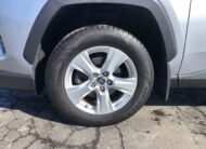 2019 Toyota RAV4 Hybrid XLE