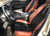 2024 Mazda Mazda3 Hatchback 2.5 Carbon Turbo