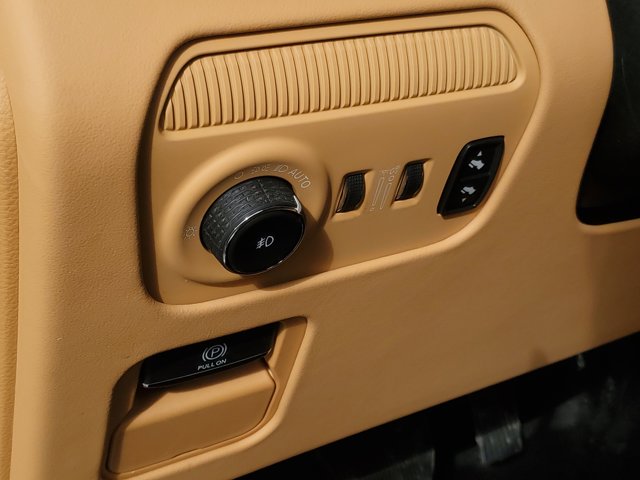 2024 Jeep Grand Wagoneer L Series III