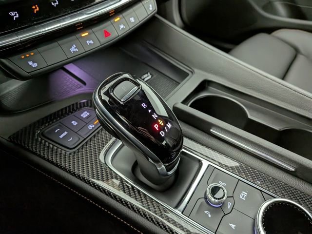 2026 Cadillac CT5-V V-Series