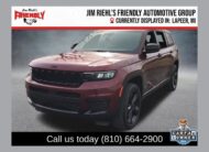 2024 Jeep Grand Cherokee L Altitude X