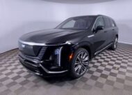 2026 Cadillac VISTIQ Premium Luxury