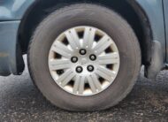 2006 Chrysler Town & Country SWB Base