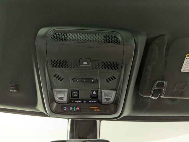 2025 Cadillac XT5 AWD Premium Luxury