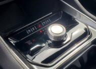 2024 Jeep Wagoneer Base