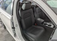 2026 Honda Civic Hatchback Hybrid Sport Touring