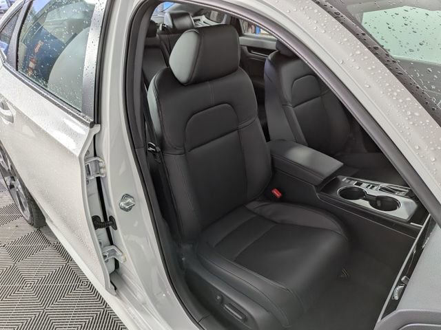 2026 Honda Civic Hatchback Hybrid Sport Touring