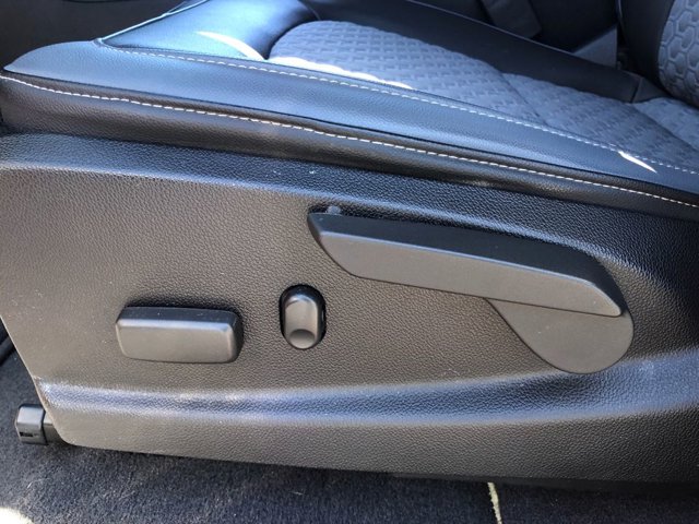 2021 Chevrolet Colorado 4WD Z71