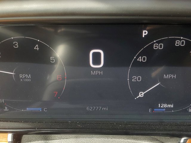 2024 Jeep Grand Wagoneer L Series III