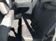 2017 Chrysler Pacifica Touring Plus