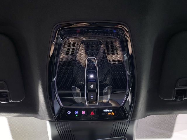 2026 Cadillac VISTIQ Premium Luxury