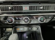 2026 Honda Civic Hatchback Hybrid Sport Touring