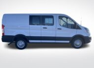 2023 Ford Transit Cargo Van Base