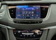 2026 Cadillac XT5 AWD Sport