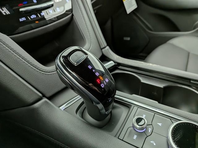 2026 Cadillac XT5 AWD Sport