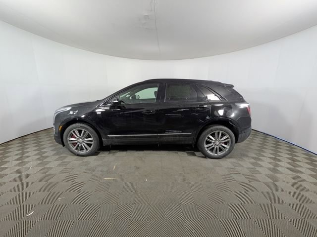 2026 Cadillac XT5 AWD Sport