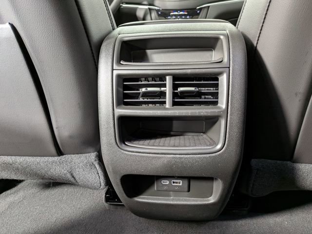 2025 Cadillac XT5 AWD Premium Luxury