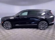 2026 Cadillac VISTIQ Premium Luxury