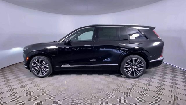 2026 Cadillac VISTIQ Premium Luxury