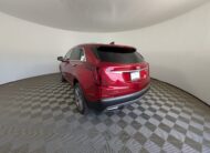 2025 Cadillac XT5 AWD Premium Luxury