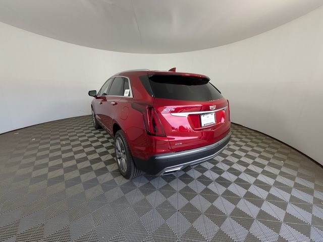 2025 Cadillac XT5 AWD Premium Luxury