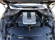 2014 INFINITI Q50 Premium