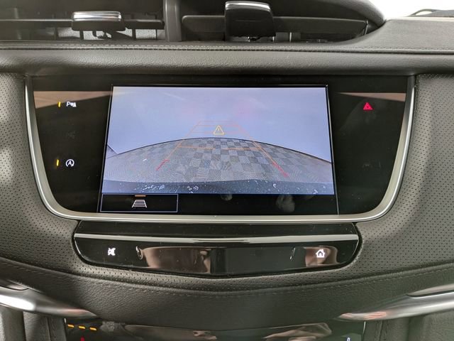 2026 Cadillac XT5 AWD Luxury