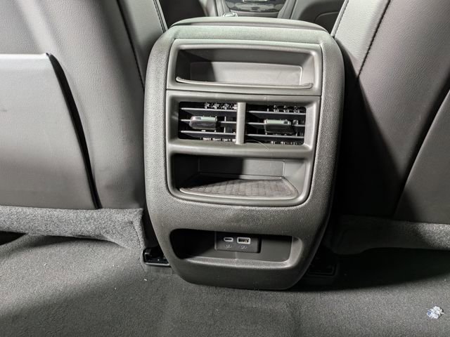 2025 Cadillac XT5 AWD Premium Luxury