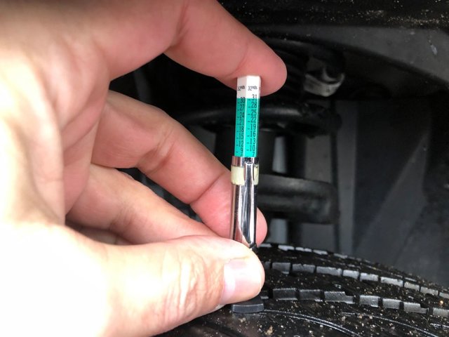 2020 Jeep Compass Altitude