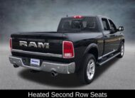 2016 Ram 1500 Longhorn Limited