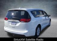 2017 Chrysler Pacifica Touring Plus